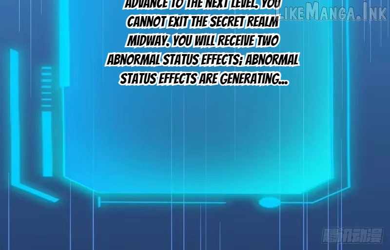The Lord of the Wheel of Destiny — Chapter 249 — page 8