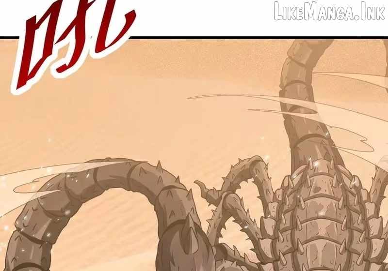 The Lord of the Wheel of Destiny — Chapter 249 — page 31
