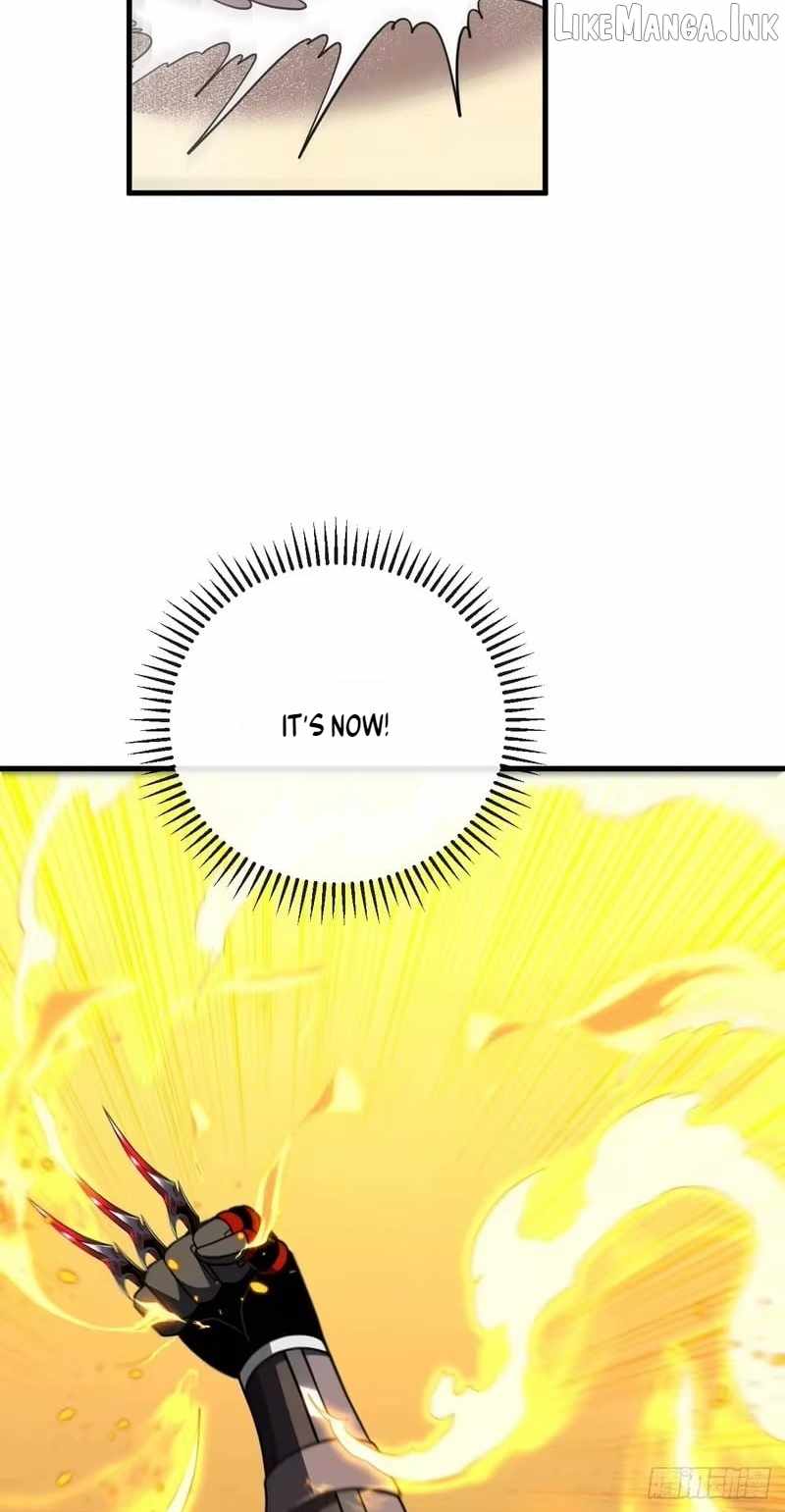 The Lord of the Wheel of Destiny — Chapter 249 — page 54