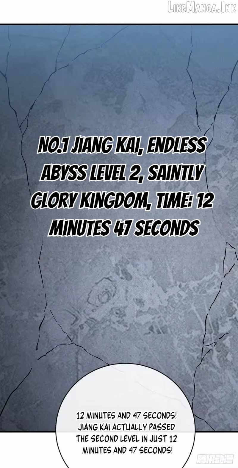 The Lord of the Wheel of Destiny — Chapter 249 — page 83