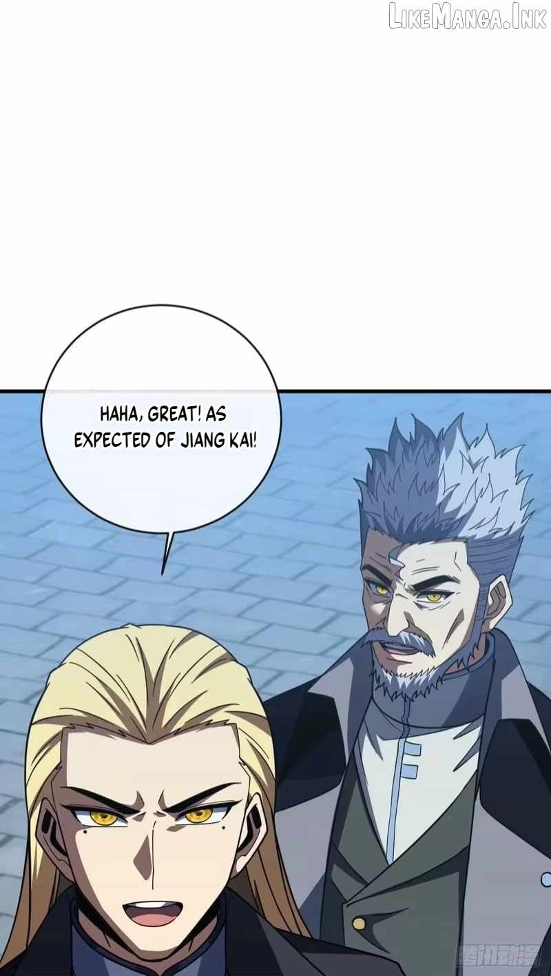 The Lord of the Wheel of Destiny — Chapter 249 — page 88