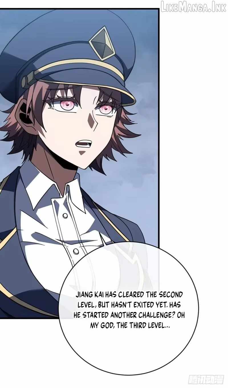 The Lord of the Wheel of Destiny — Chapter 249 — page 90