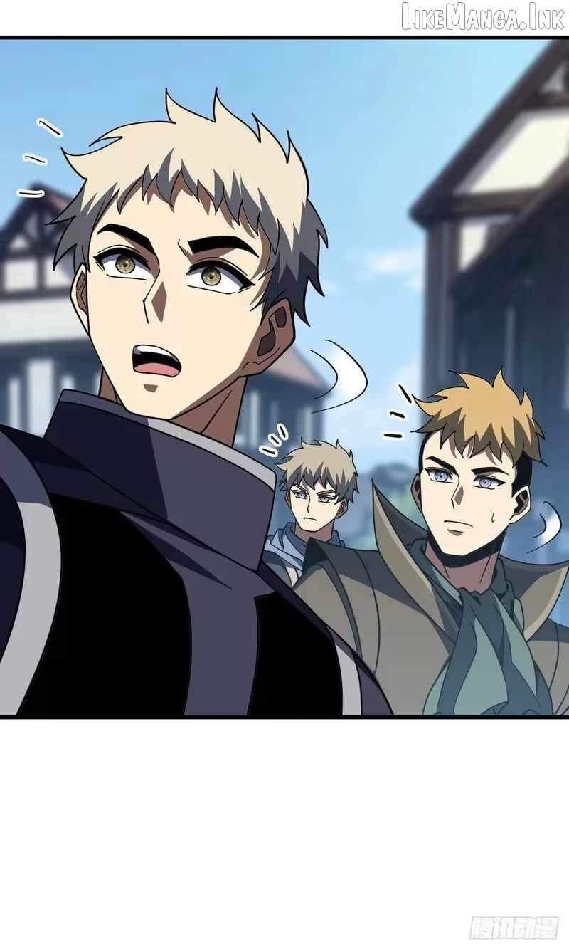 The Lord of the Wheel of Destiny — Chapter 249 — page 93