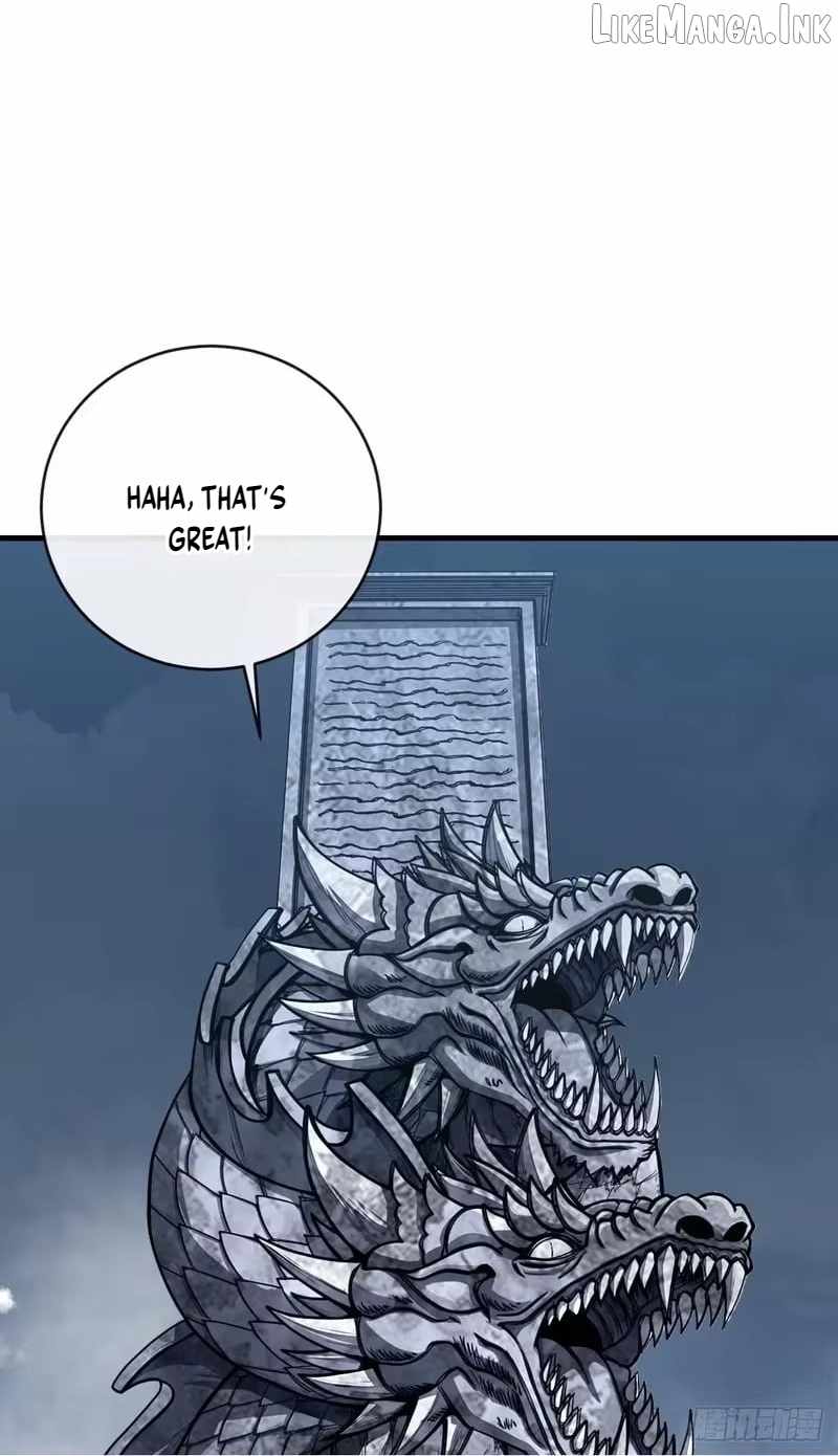 The Lord of the Wheel of Destiny — Chapter 249 — page 109