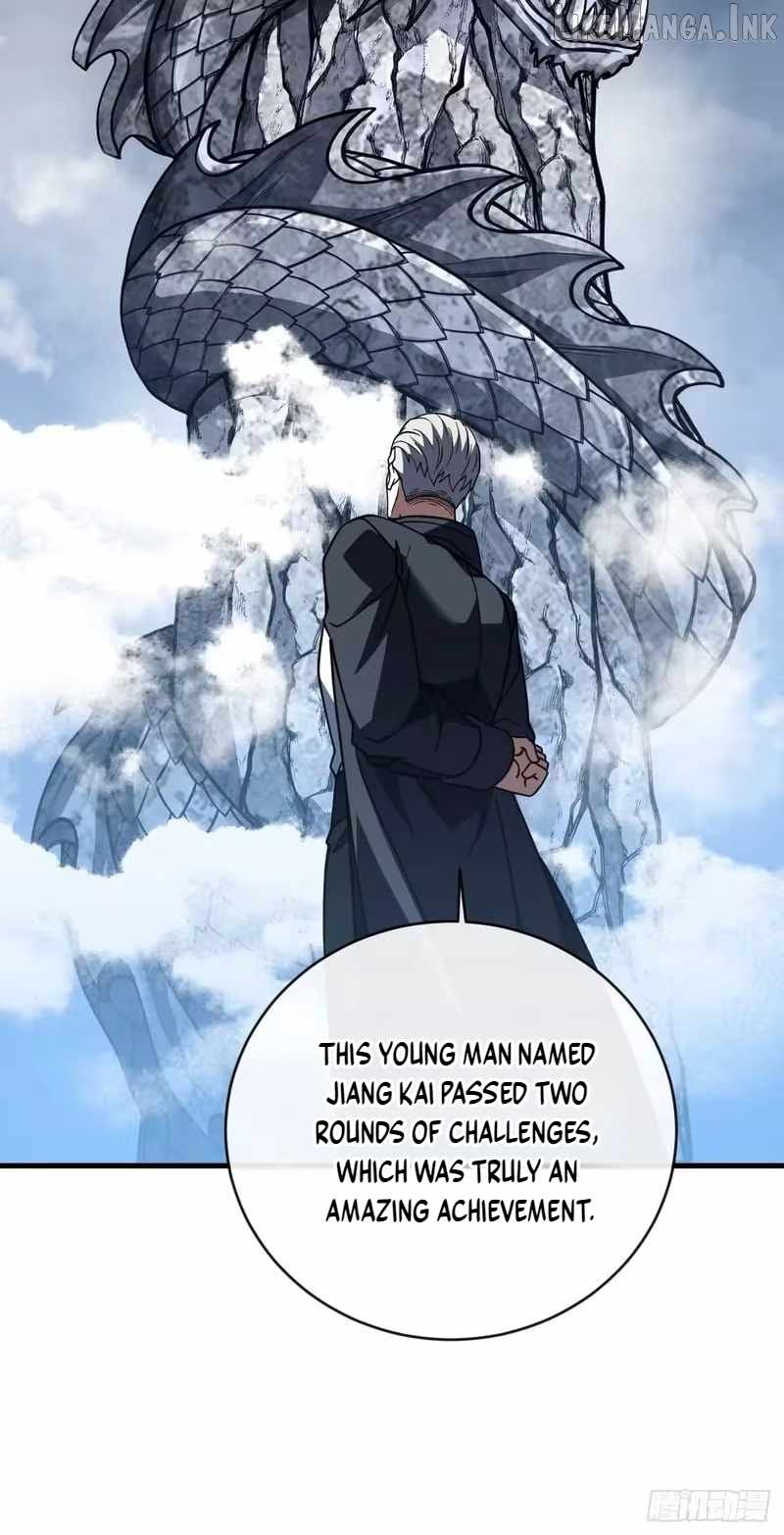 The Lord of the Wheel of Destiny — Chapter 249 — page 110