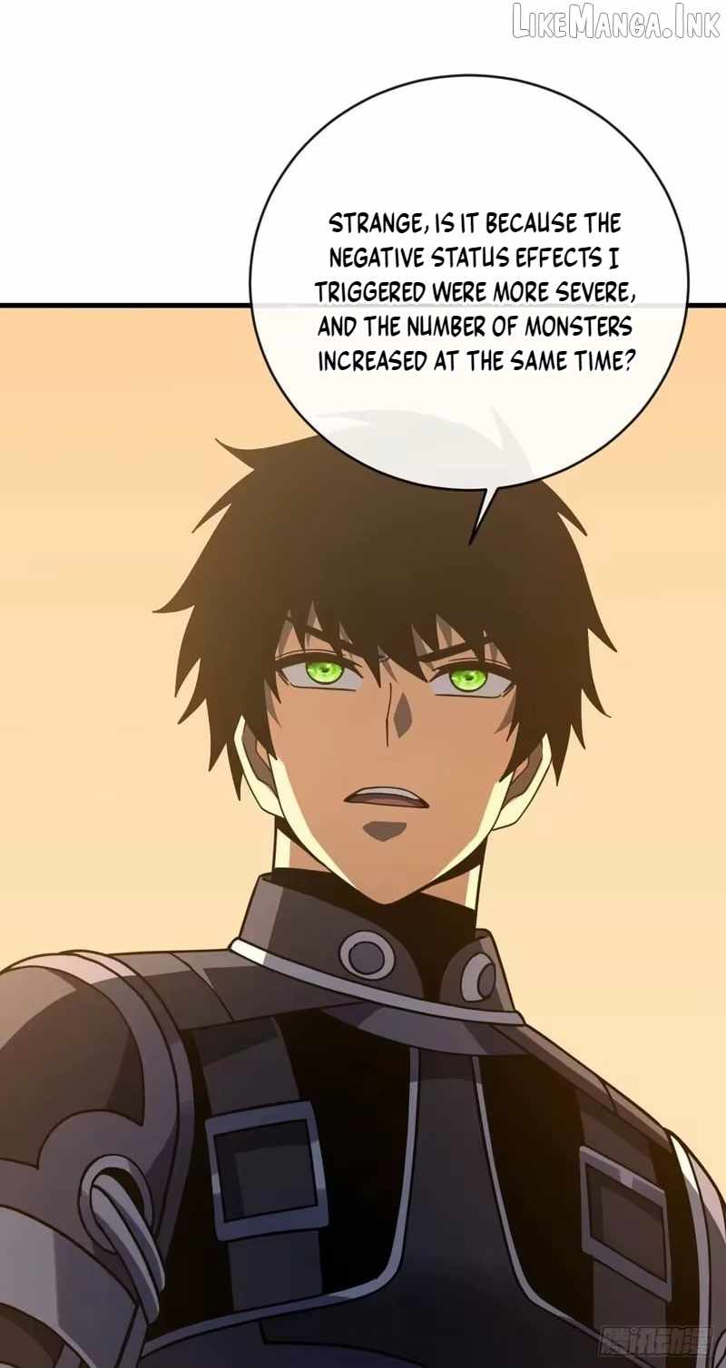 The Lord of the Wheel of Destiny — Chapter 249 — page 131