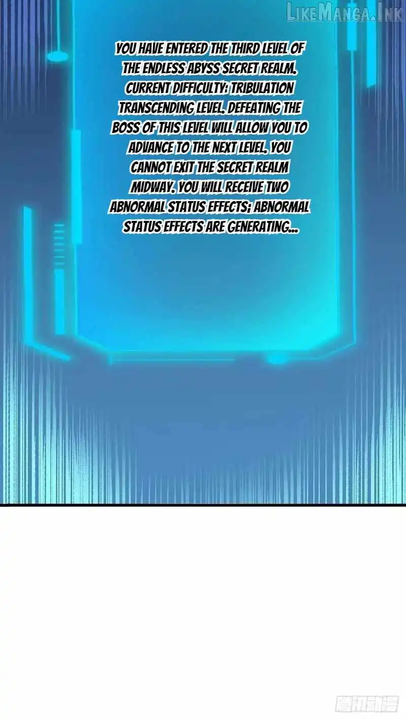 The Lord of the Wheel of Destiny — Chapter 250 — page 9