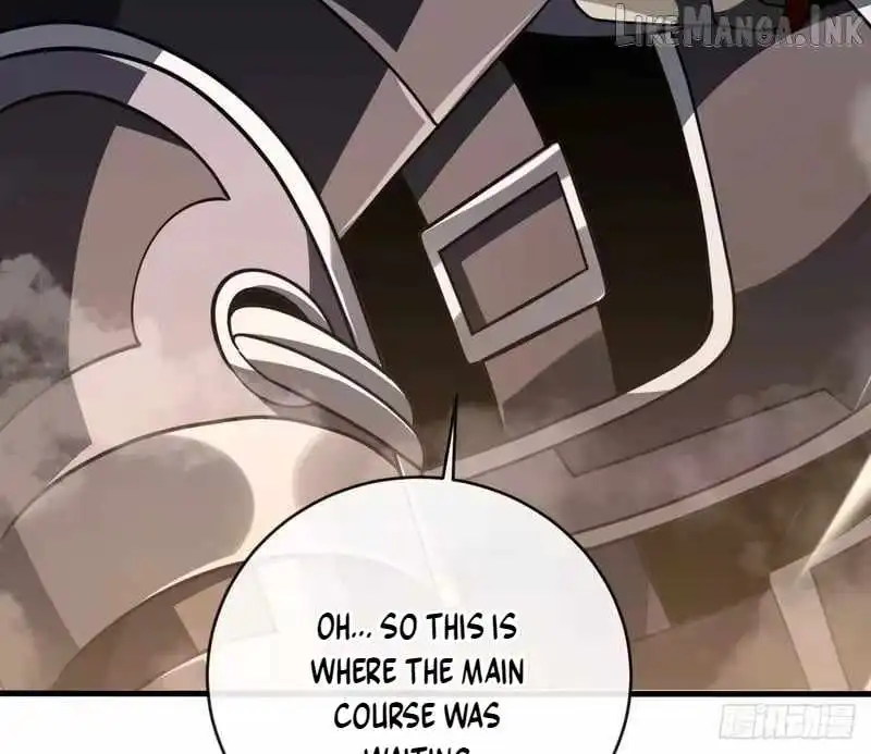 The Lord of the Wheel of Destiny — Chapter 250 — page 38