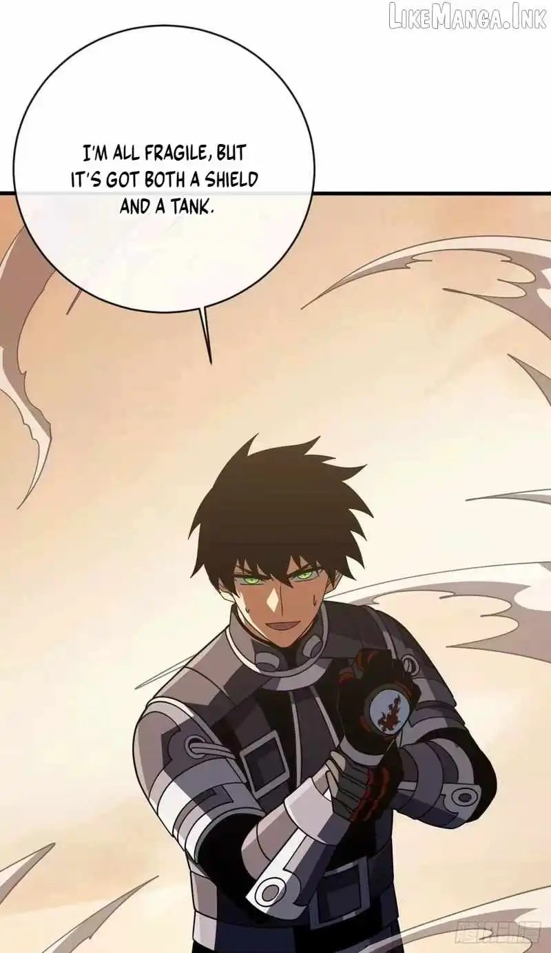 The Lord of the Wheel of Destiny — Chapter 250 — page 46