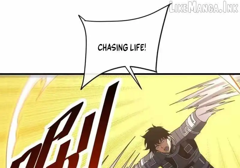 The Lord of the Wheel of Destiny — Chapter 250 — page 58