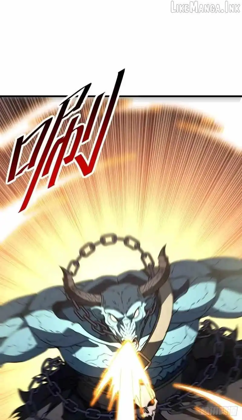 The Lord of the Wheel of Destiny — Chapter 250 — page 78