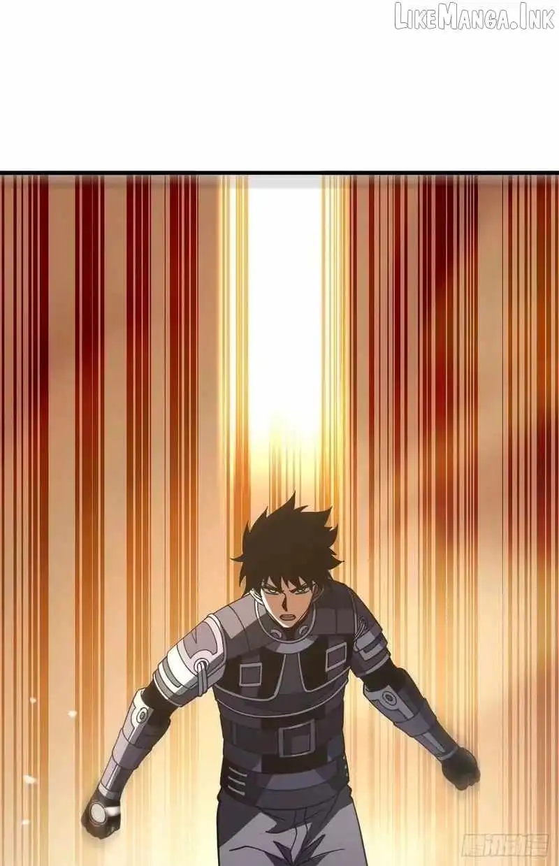 The Lord of the Wheel of Destiny — Chapter 250 — page 84