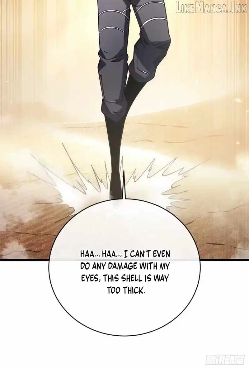 The Lord of the Wheel of Destiny — Chapter 250 — page 85