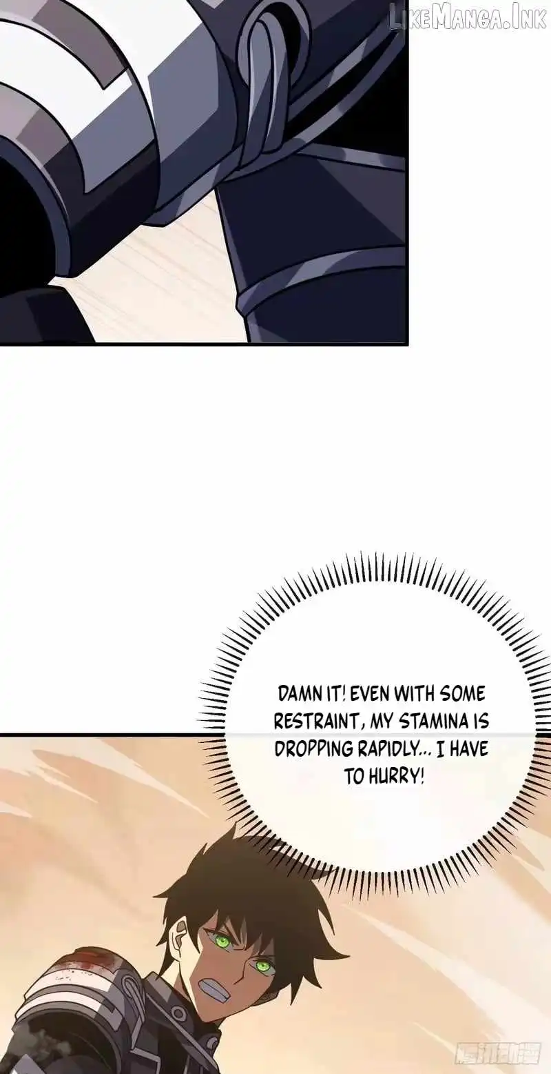 The Lord of the Wheel of Destiny — Chapter 250 — page 101