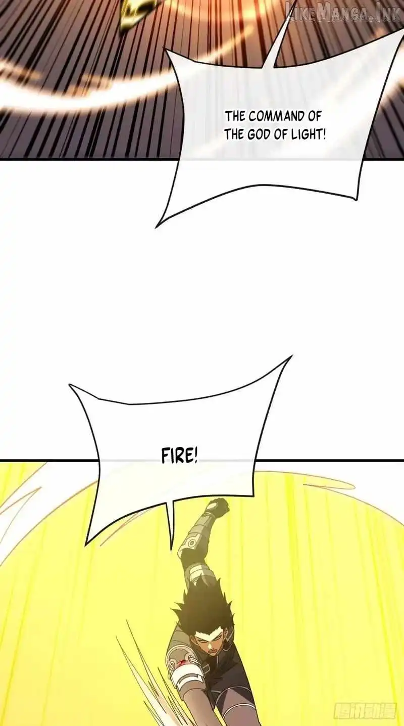The Lord of the Wheel of Destiny — Chapter 250 — page 126