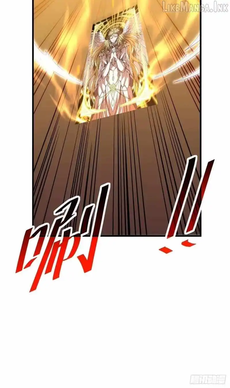 The Lord of the Wheel of Destiny — Chapter 251 — page 11