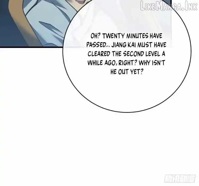 The Lord of the Wheel of Destiny — Chapter 251 — page 60