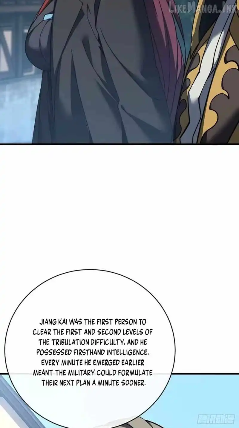 The Lord of the Wheel of Destiny — Chapter 251 — page 62