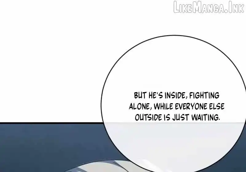 The Lord of the Wheel of Destiny — Chapter 251 — page 64