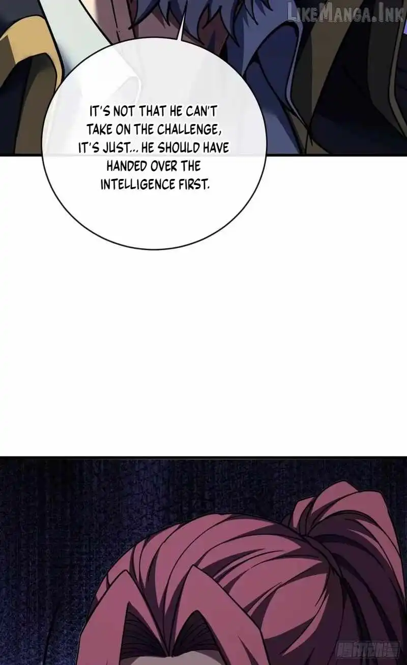 The Lord of the Wheel of Destiny — Chapter 251 — page 67