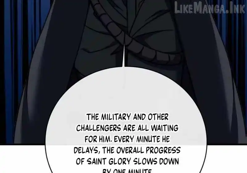 The Lord of the Wheel of Destiny — Chapter 251 — page 75