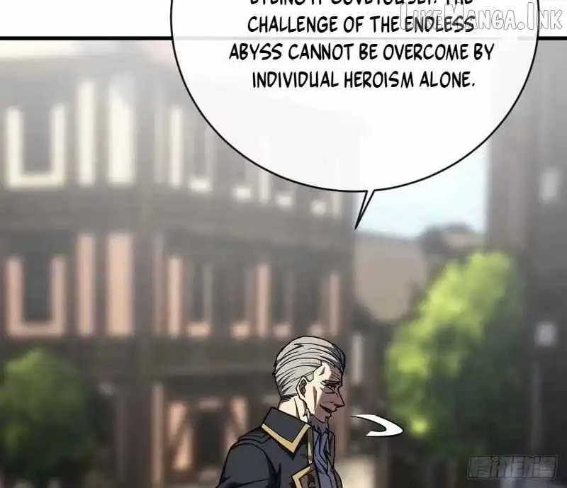 The Lord of the Wheel of Destiny — Chapter 251 — page 77