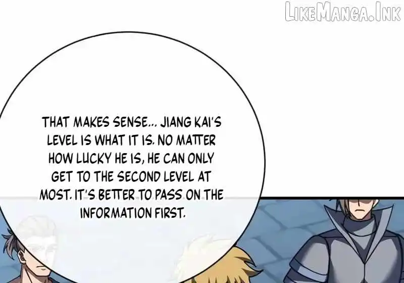 The Lord of the Wheel of Destiny — Chapter 251 — page 79