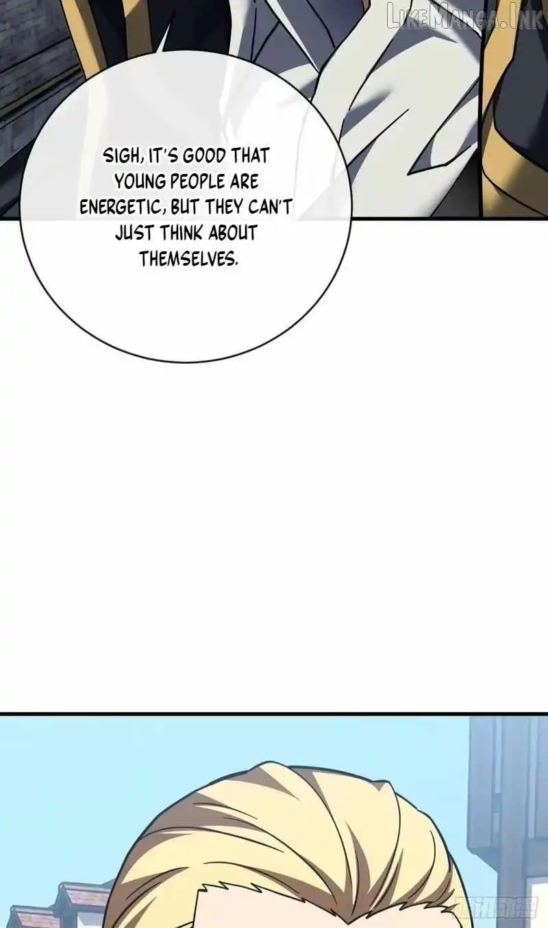 The Lord of the Wheel of Destiny — Chapter 251 — page 85