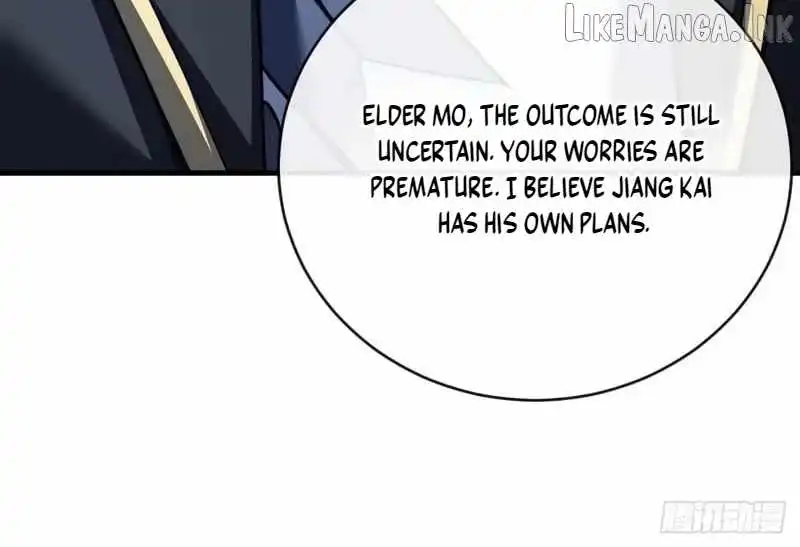 The Lord of the Wheel of Destiny — Chapter 251 — page 88