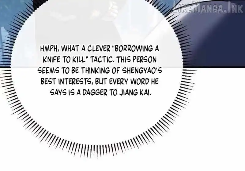 The Lord of the Wheel of Destiny — Chapter 251 — page 94