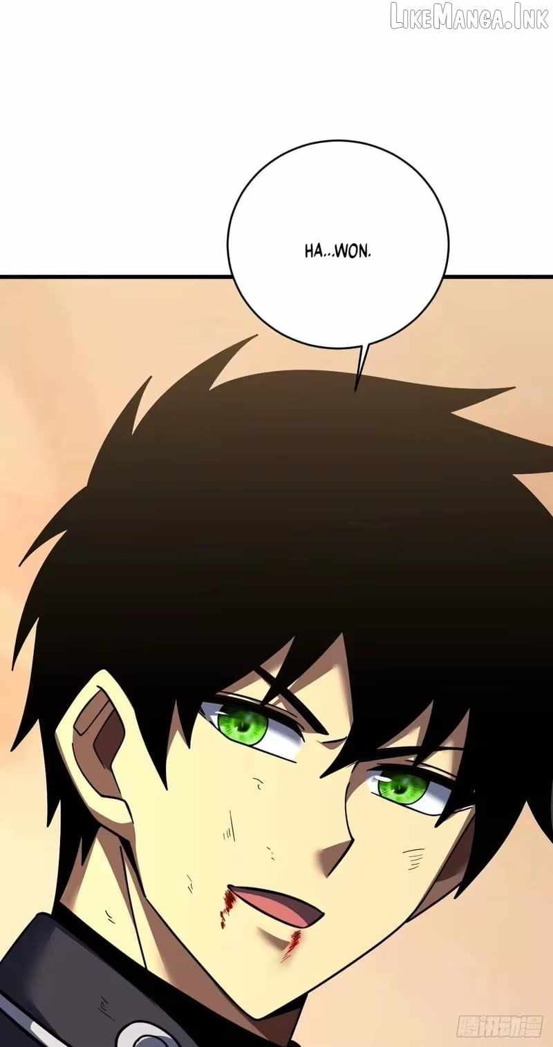 The Lord of the Wheel of Destiny — Chapter 253 — page 11