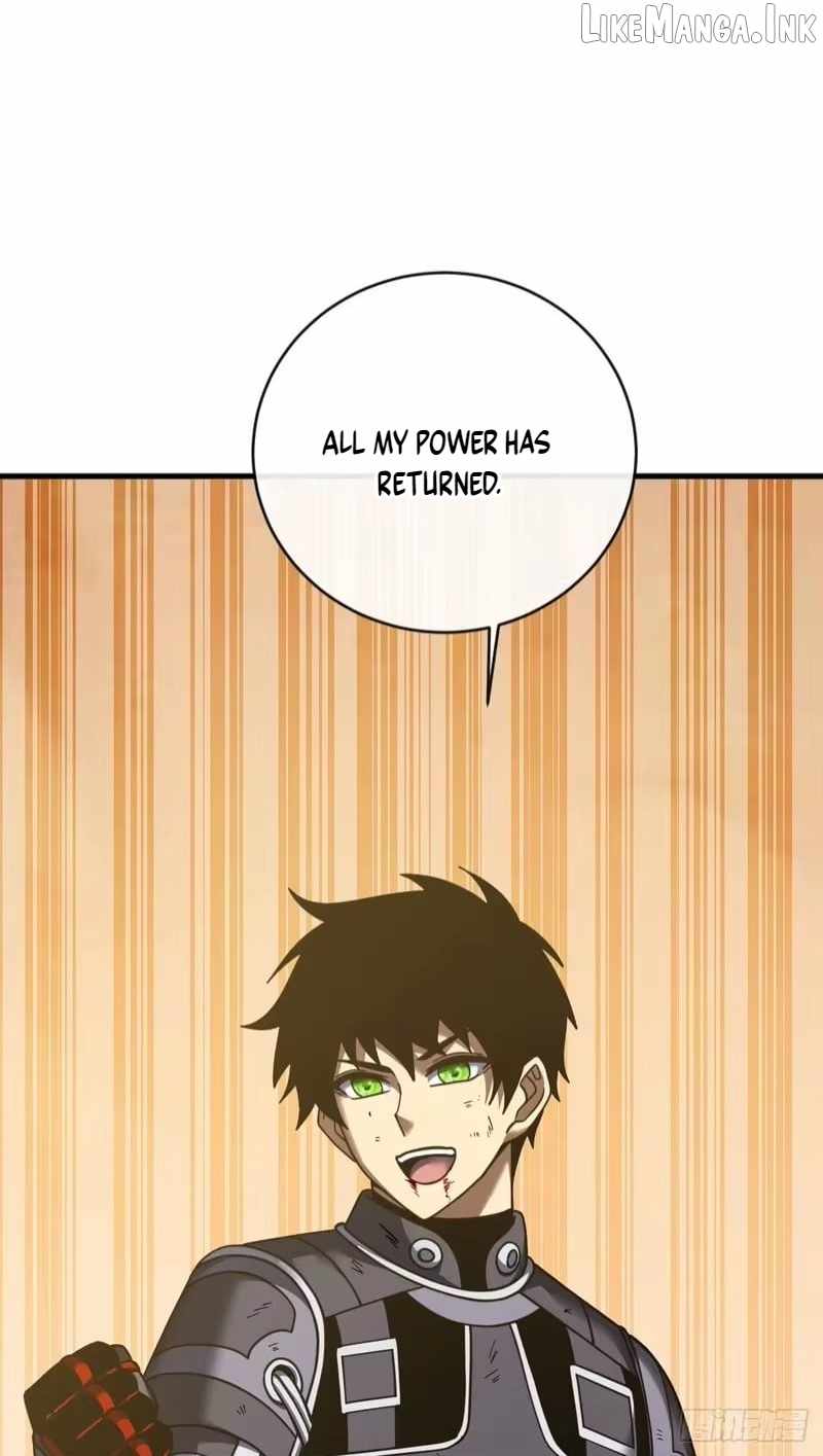 The Lord of the Wheel of Destiny — Chapter 253 — page 13