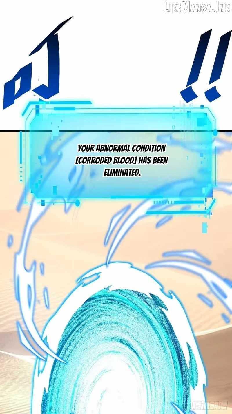 The Lord of the Wheel of Destiny — Chapter 253 — page 15