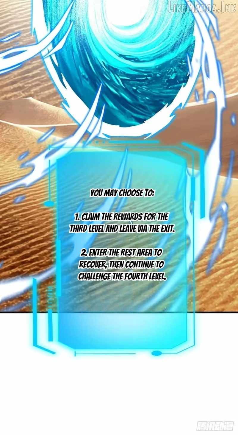 The Lord of the Wheel of Destiny — Chapter 253 — page 16