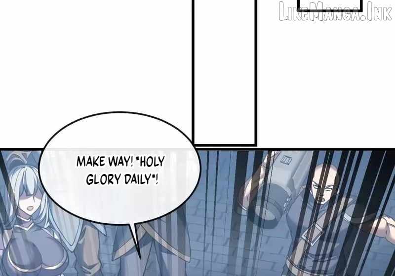 The Lord of the Wheel of Destiny — Chapter 253 — page 22