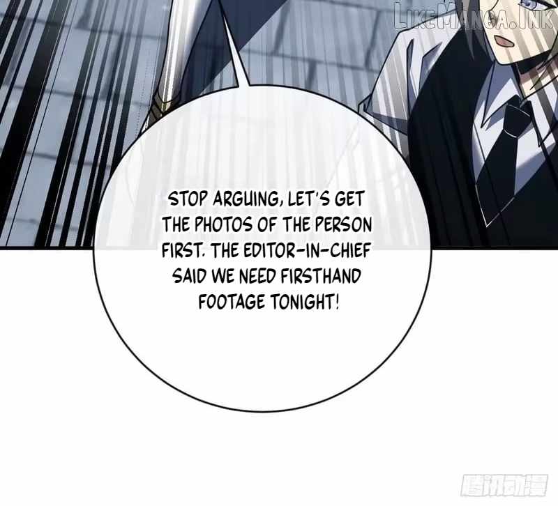 The Lord of the Wheel of Destiny — Chapter 253 — page 26
