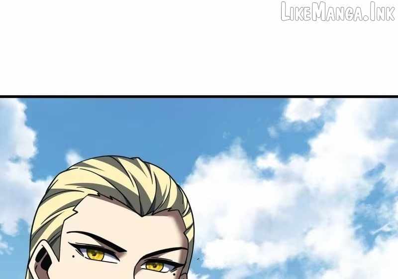 The Lord of the Wheel of Destiny — Chapter 253 — page 27