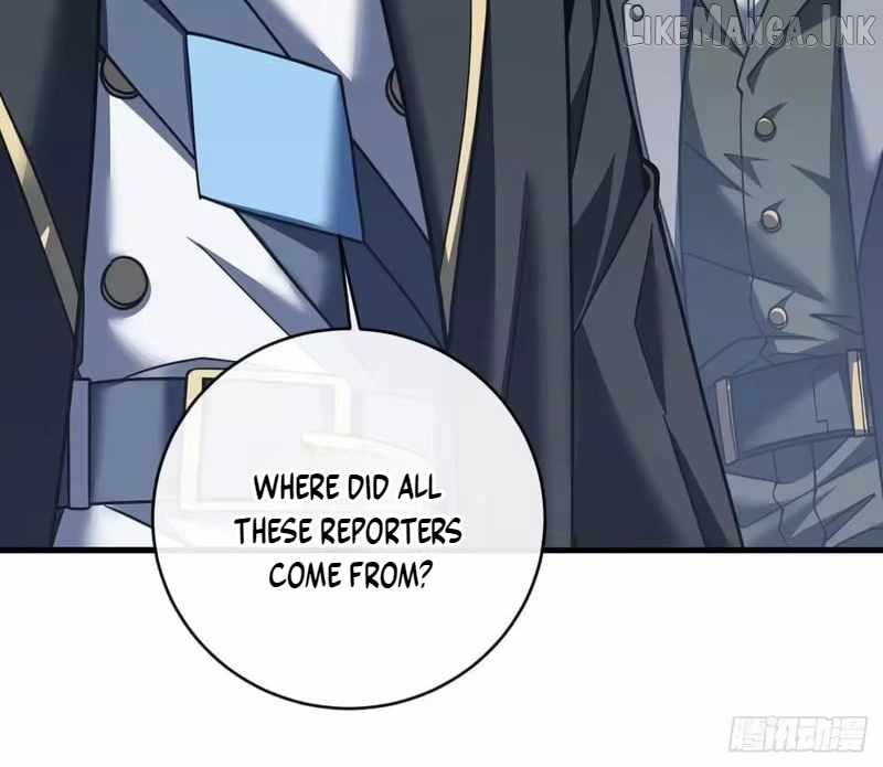 The Lord of the Wheel of Destiny — Chapter 253 — page 29