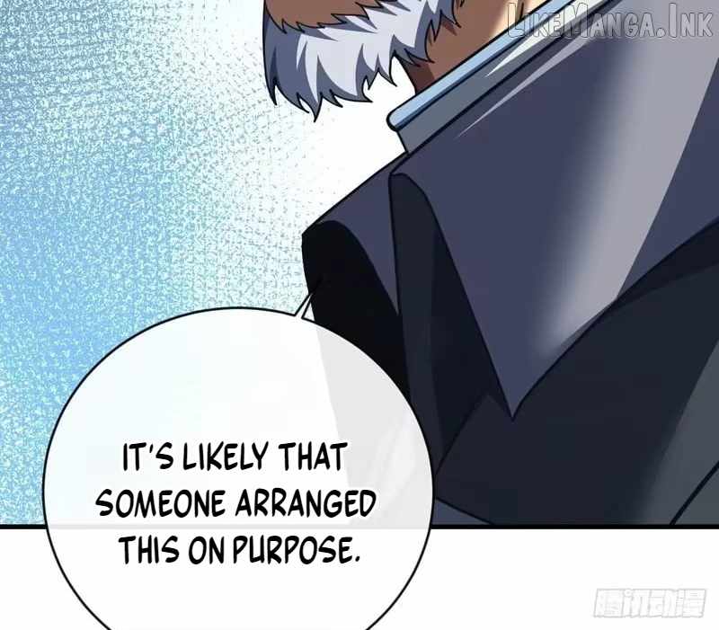 The Lord of the Wheel of Destiny — Chapter 253 — page 32