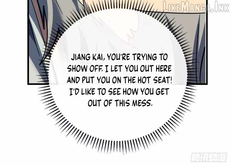 The Lord of the Wheel of Destiny — Chapter 253 — page 37