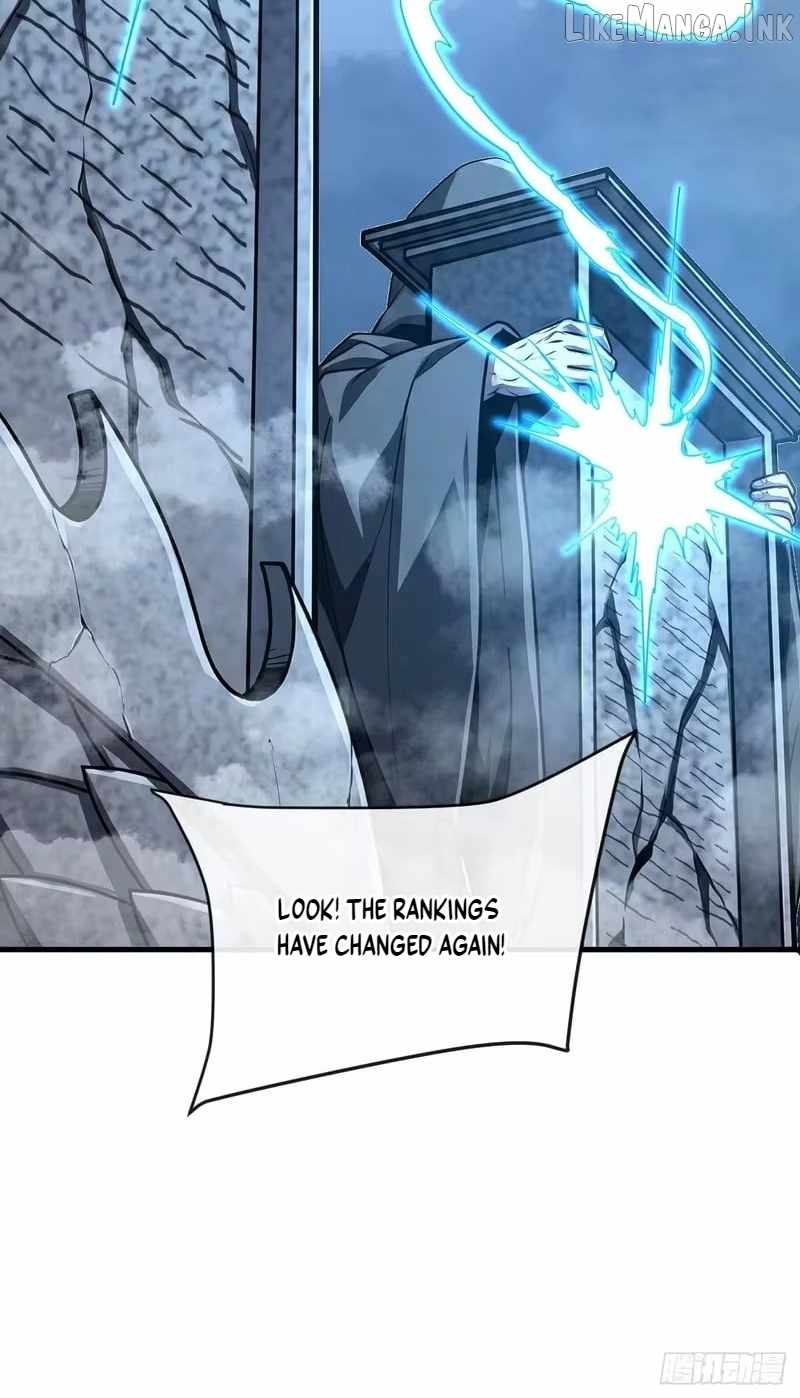 The Lord of the Wheel of Destiny — Chapter 253 — page 39