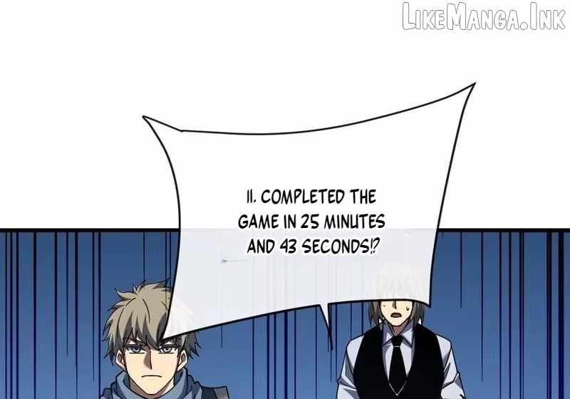 The Lord of the Wheel of Destiny — Chapter 253 — page 44