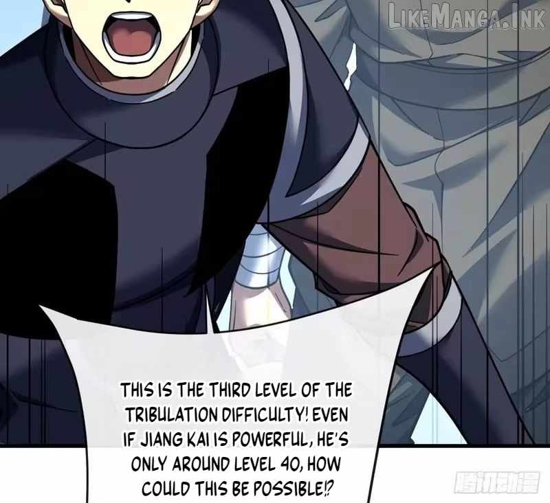 The Lord of the Wheel of Destiny — Chapter 253 — page 46