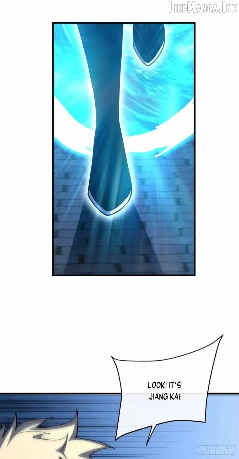 The Lord of the Wheel of Destiny — Chapter 253 — page 49