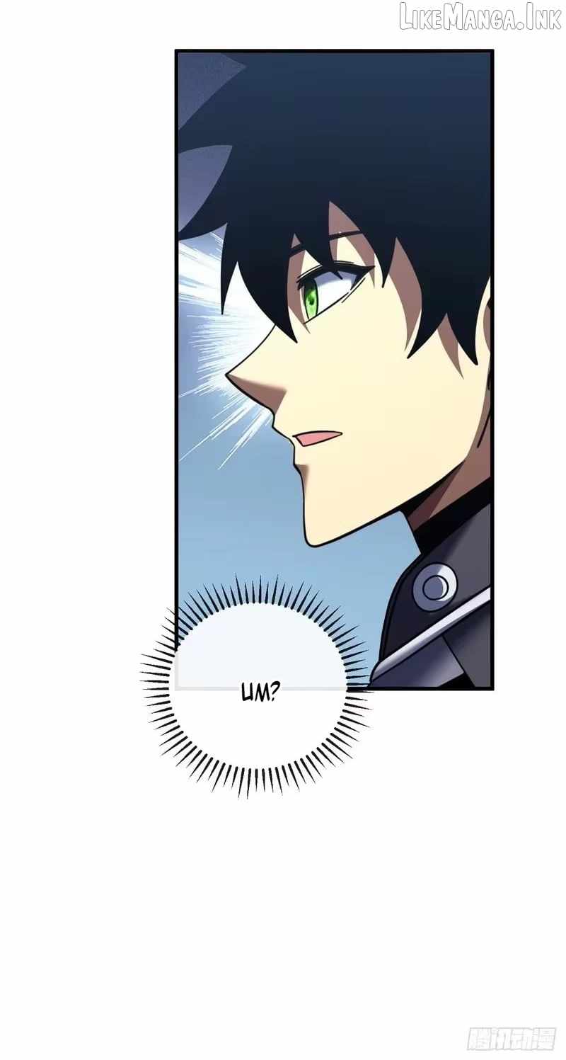 The Lord of the Wheel of Destiny — Chapter 253 — page 58