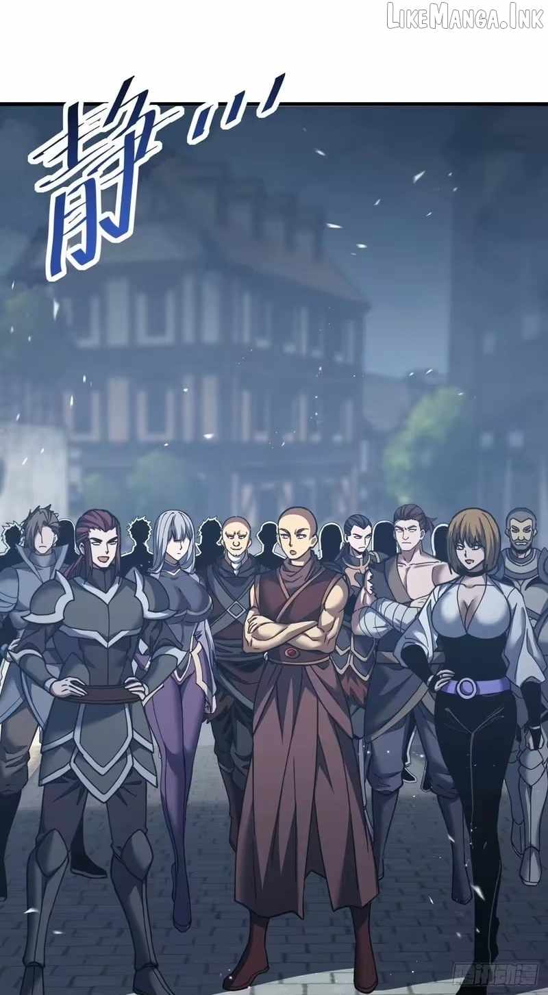 The Lord of the Wheel of Destiny — Chapter 253 — page 59