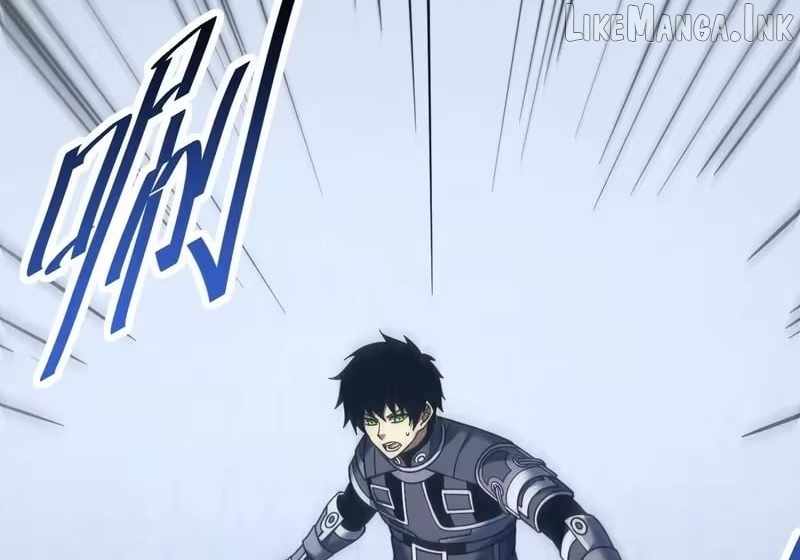 The Lord of the Wheel of Destiny — Chapter 253 — page 70