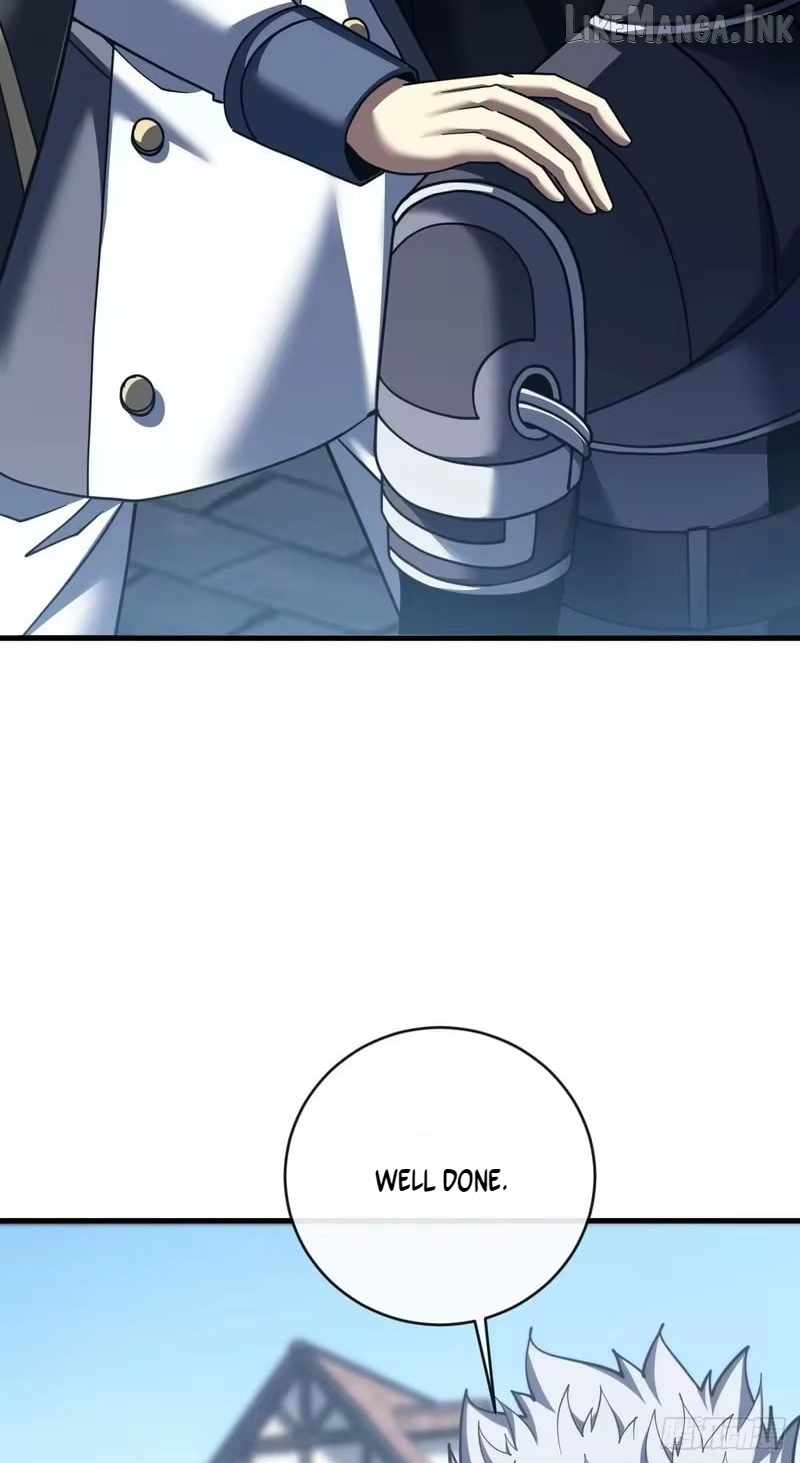 The Lord of the Wheel of Destiny — Chapter 253 — page 84