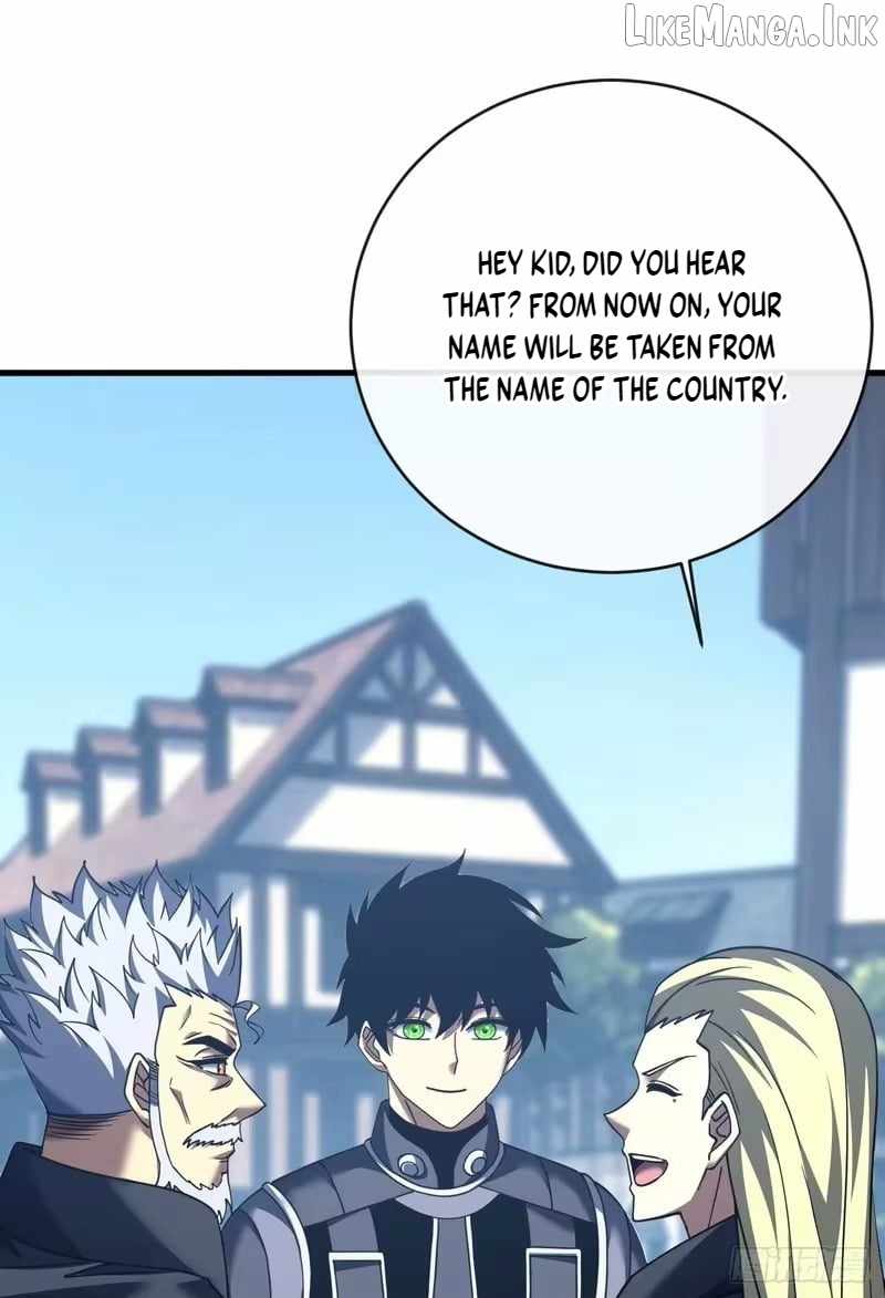 The Lord of the Wheel of Destiny — Chapter 253 — page 86
