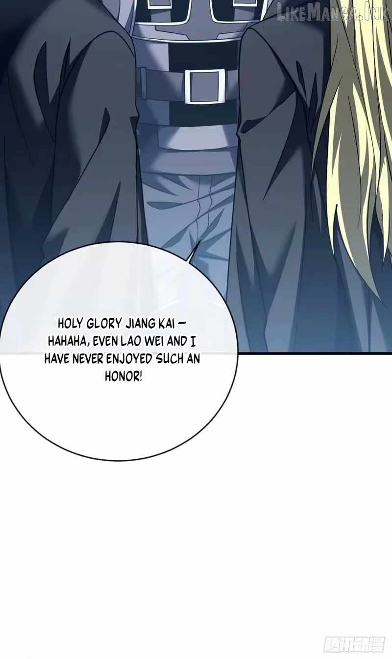 The Lord of the Wheel of Destiny — Chapter 253 — page 87
